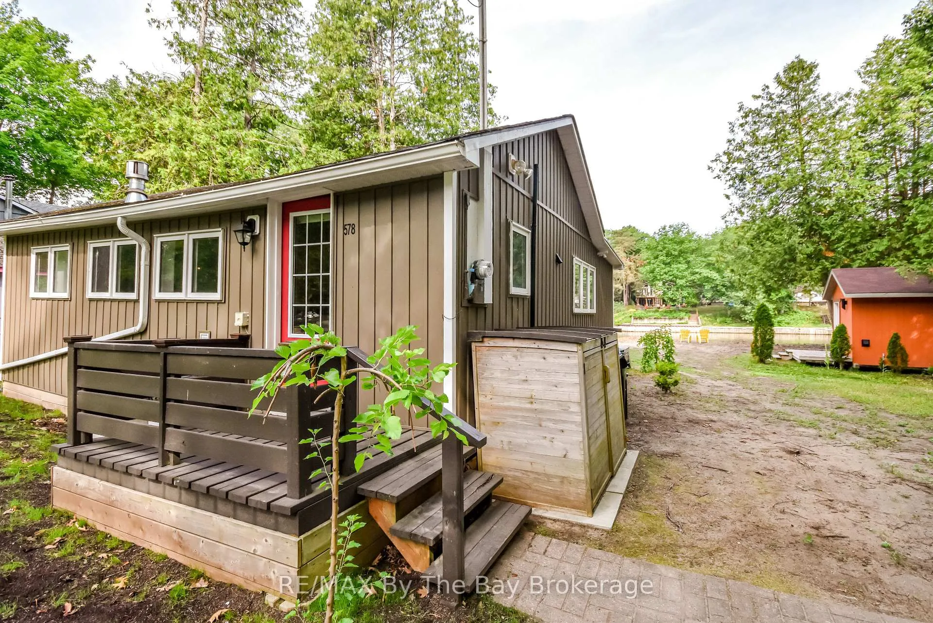 Photo 41 of 578 Oxbow Park Drive, Wasaga Beach — HOMEH