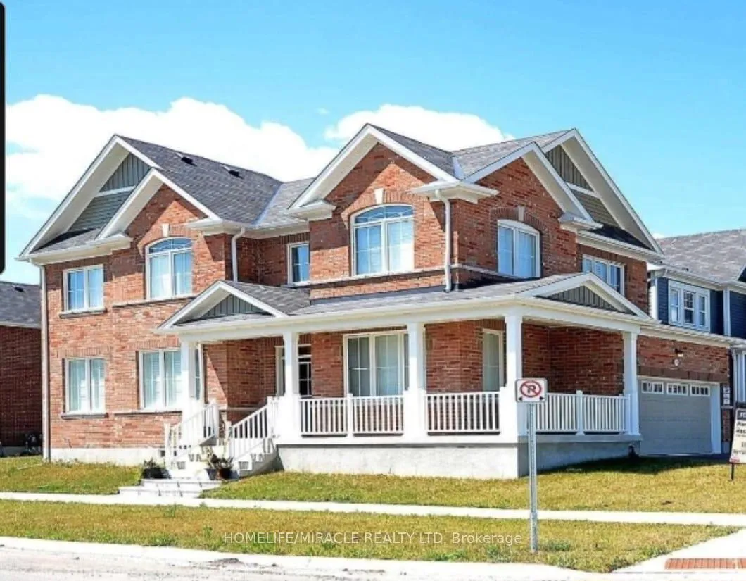 Front of 71 Pointer Street