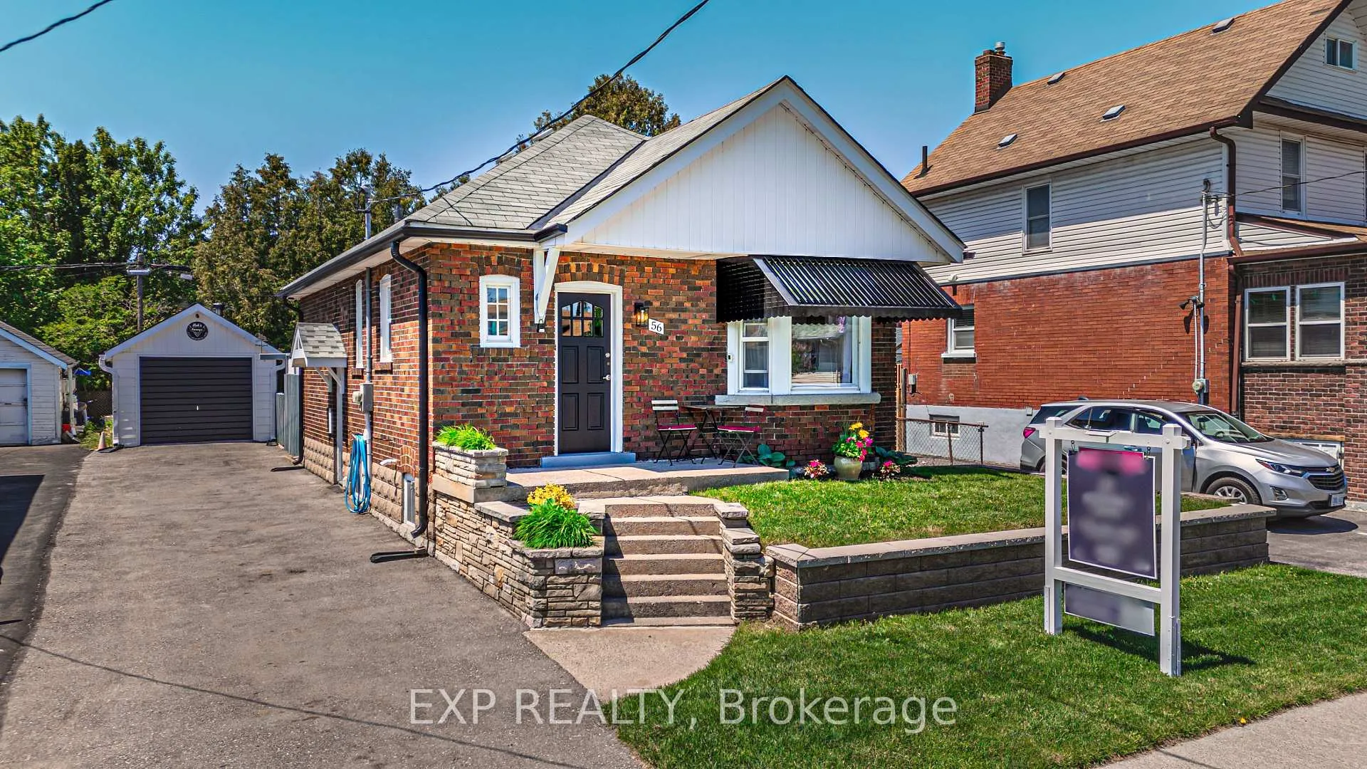 Photo 1 of 56 Gladstone Avenue, Oshawa, McLaughlin — HOMEH