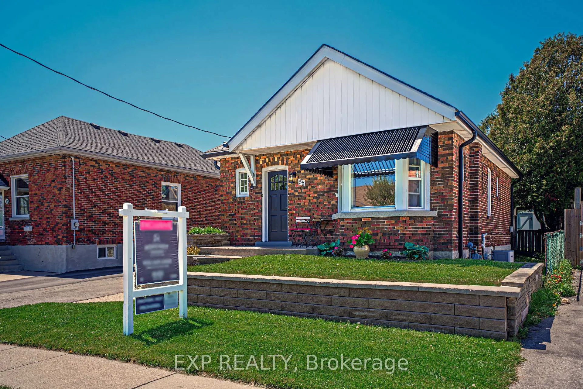 Photo 4 of 56 Gladstone Avenue, Oshawa, McLaughlin — HOMEH