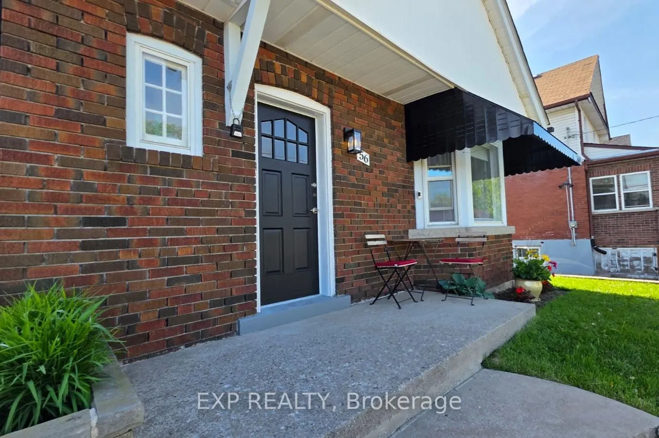 Photo 5 of 56 Gladstone Avenue, Oshawa, McLaughlin — HOMEH