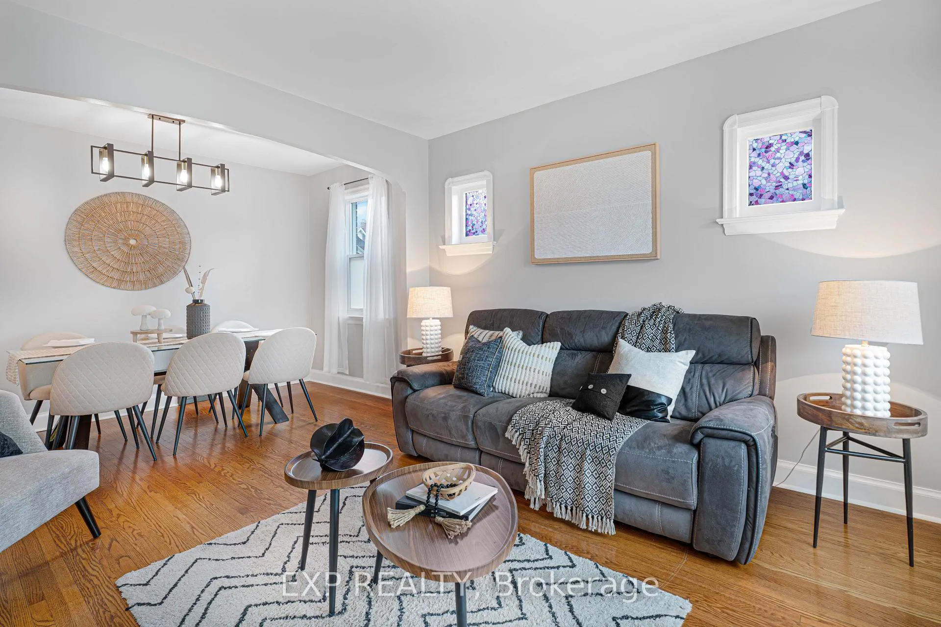 Photo 6 of 56 Gladstone Avenue, Oshawa, McLaughlin — HOMEH