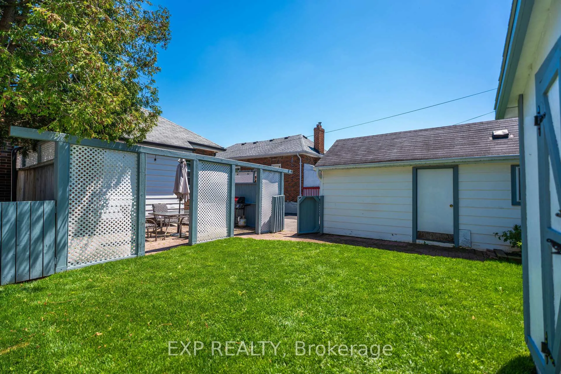 Photo 41 of 56 Gladstone Avenue, Oshawa, McLaughlin — HOMEH