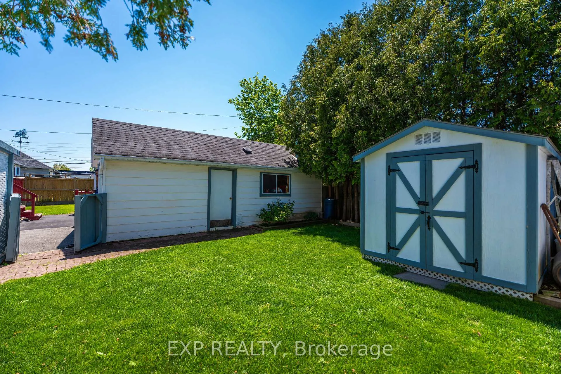 Photo 45 of 56 Gladstone Avenue, Oshawa, McLaughlin — HOMEH