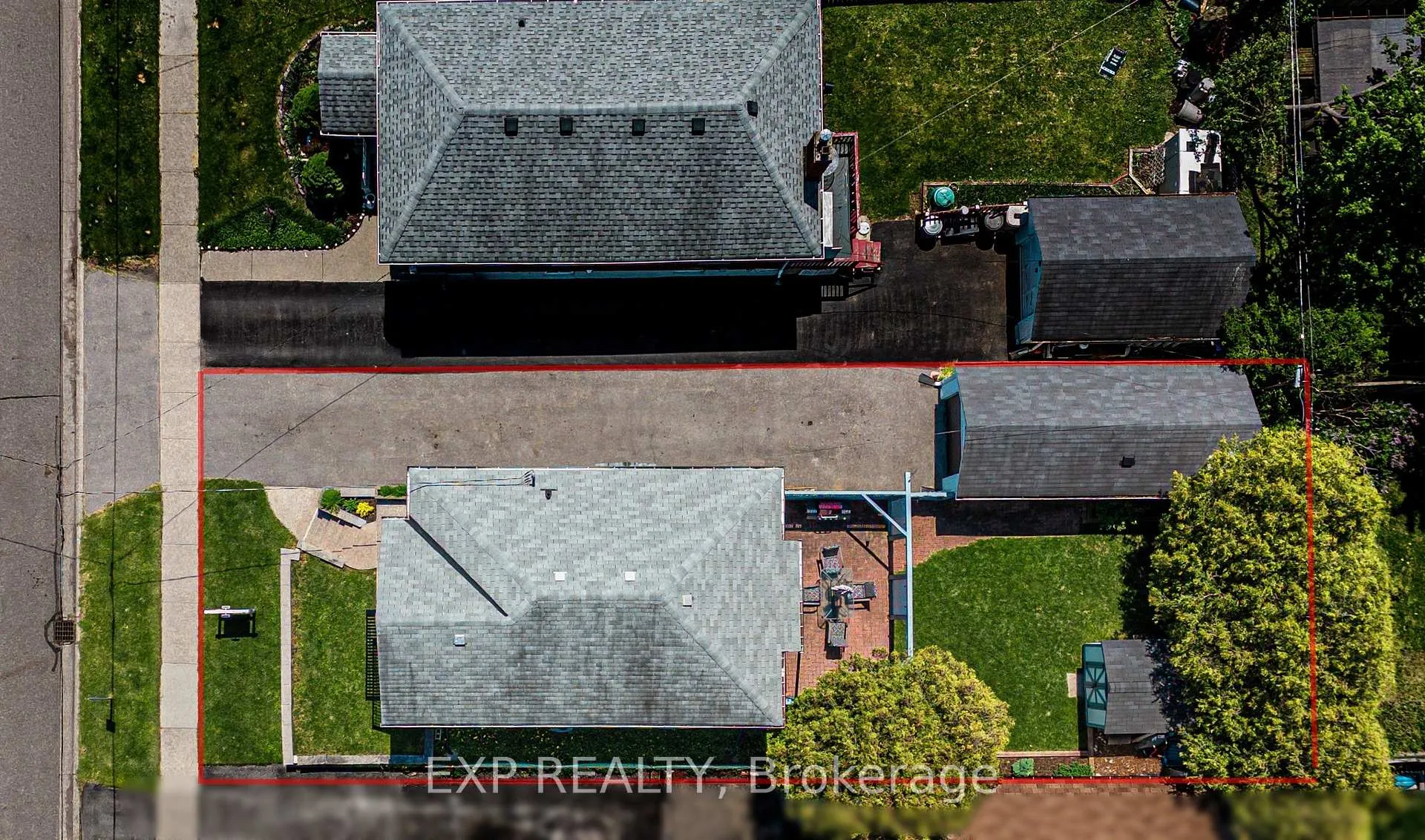 Photo 46 of 56 Gladstone Avenue, Oshawa, McLaughlin — HOMEH