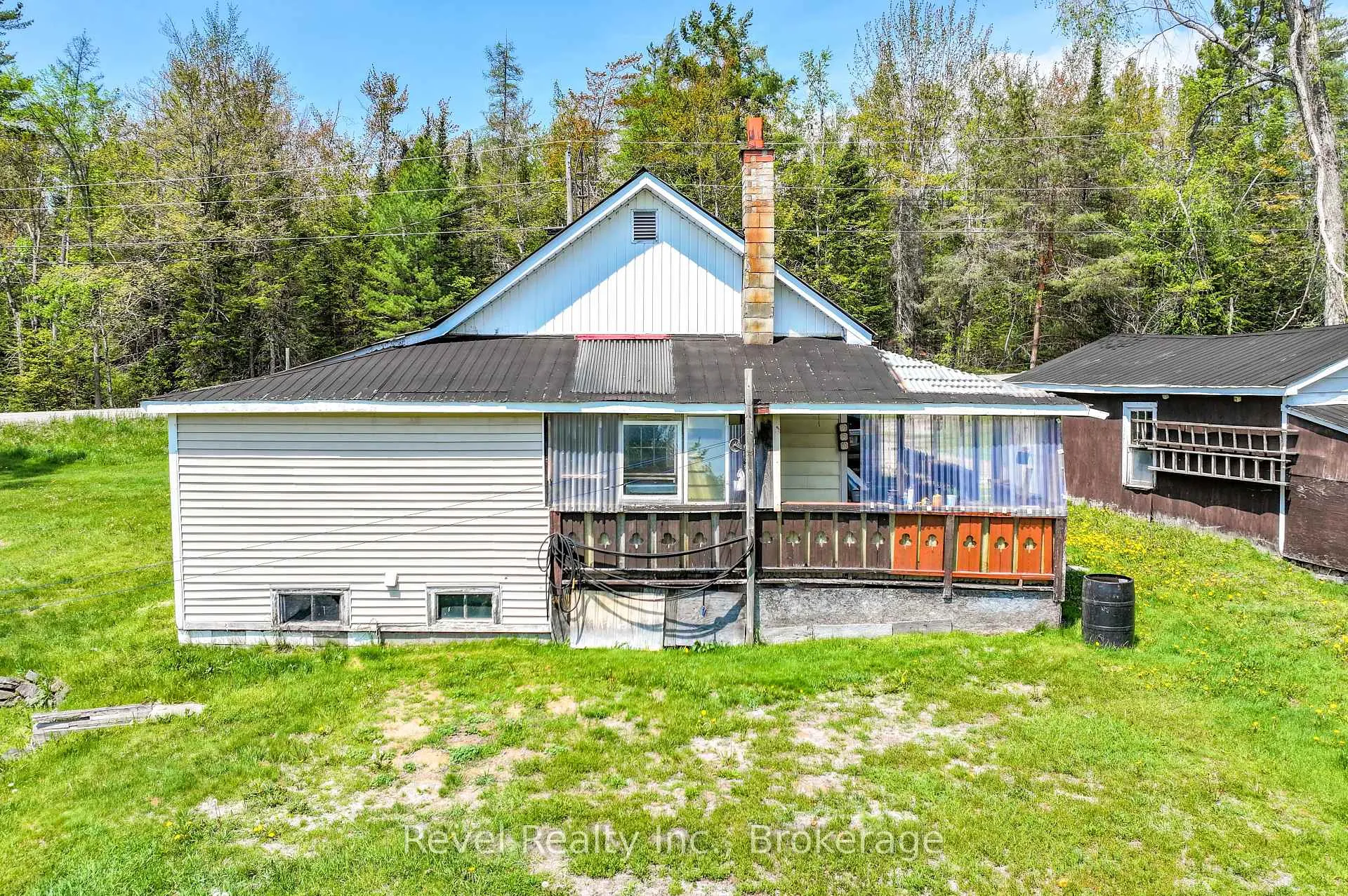 Photo 4 of 4900 Monck Road, Kawartha Lakes, Kinmount — HOMEH