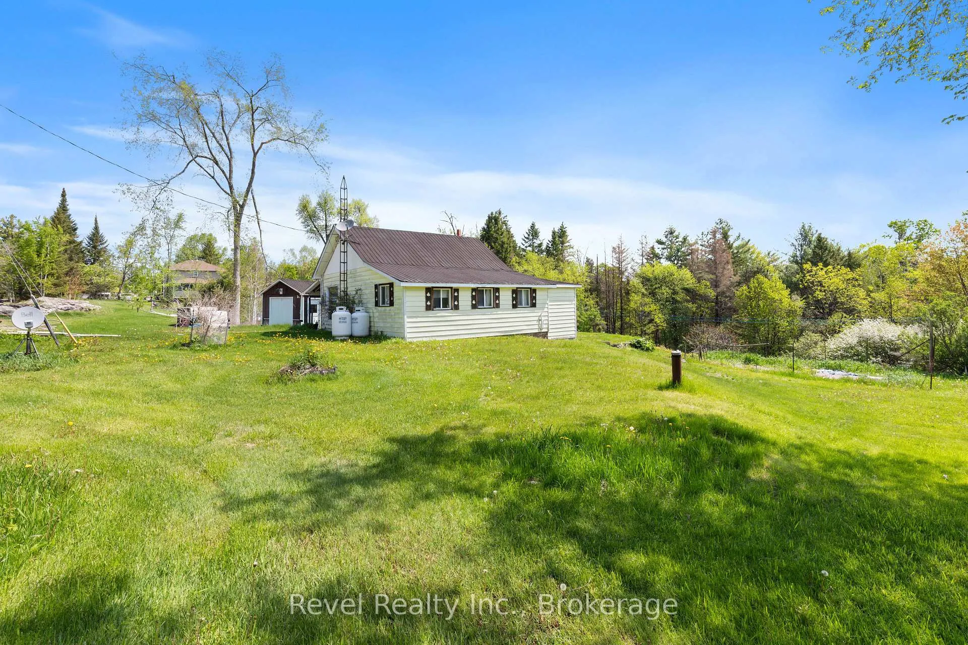 Photo 6 of 4900 Monck Road, Kawartha Lakes, Kinmount — HOMEH