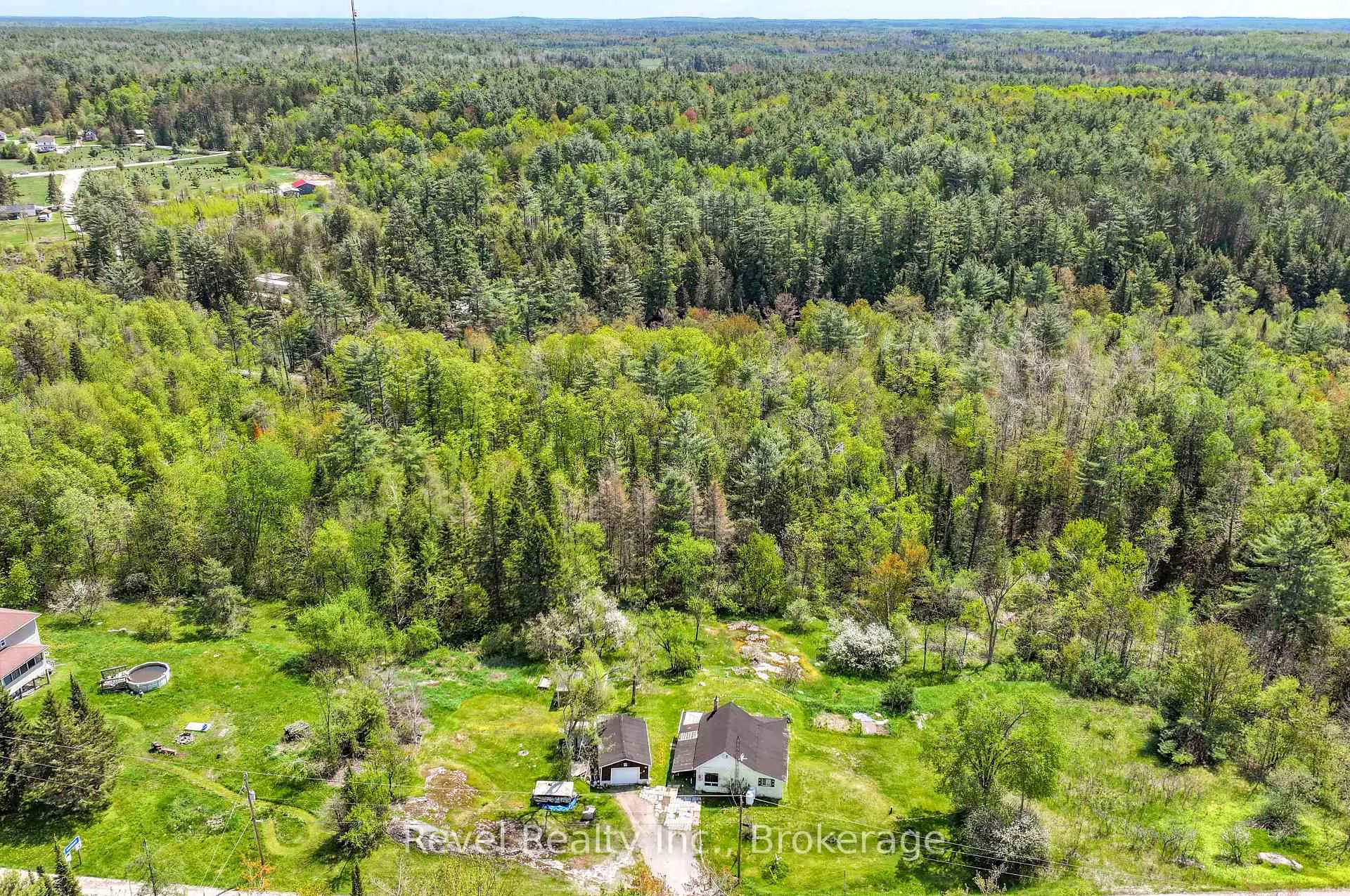 Photo 7 of 4900 Monck Road, Kawartha Lakes, Kinmount — HOMEH