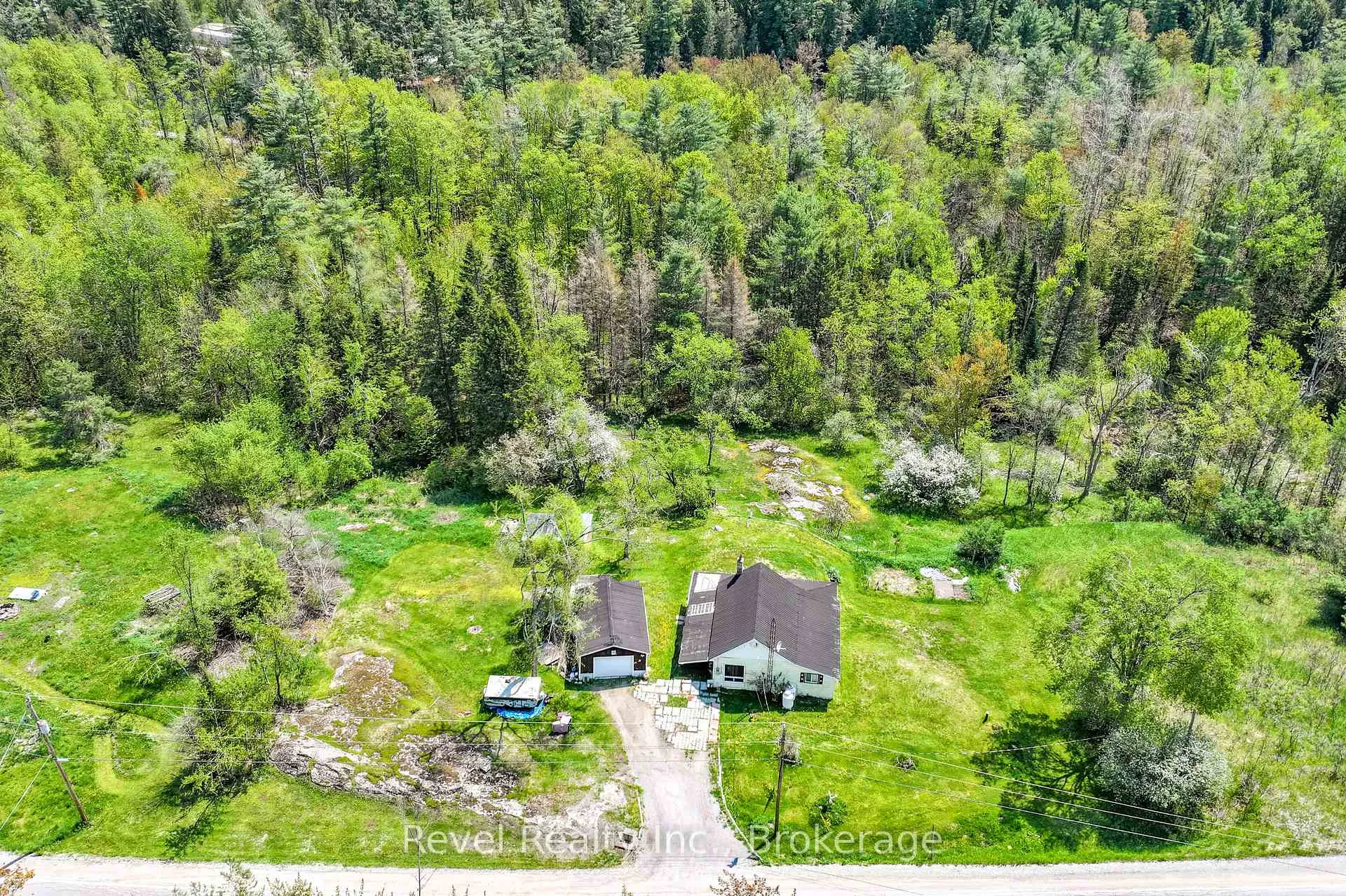 Photo 8 of 4900 Monck Road, Kawartha Lakes, Kinmount — HOMEH