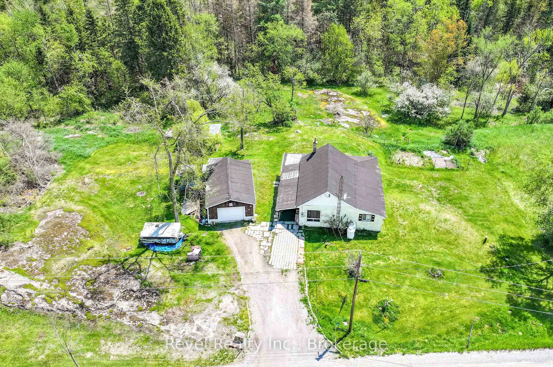 Photo 10 of 4900 Monck Road, Kawartha Lakes, Kinmount — HOMEH