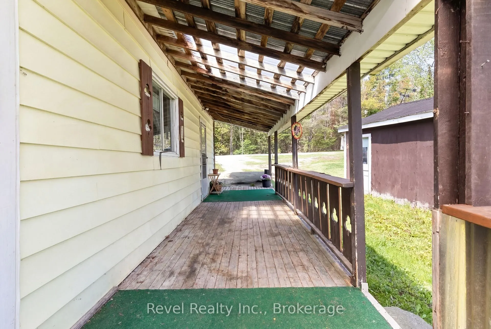 Photo 12 of 4900 Monck Road, Kawartha Lakes, Kinmount — HOMEH