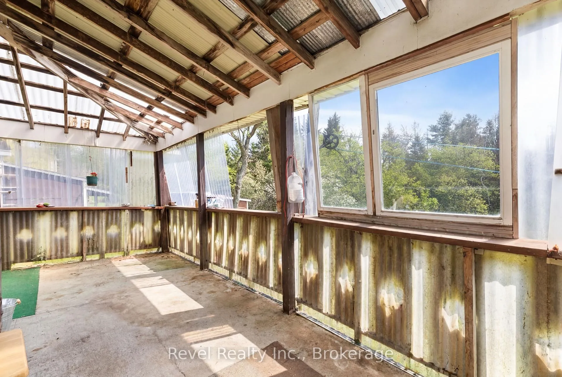 Photo 28 of 4900 Monck Road, Kawartha Lakes, Kinmount — HOMEH