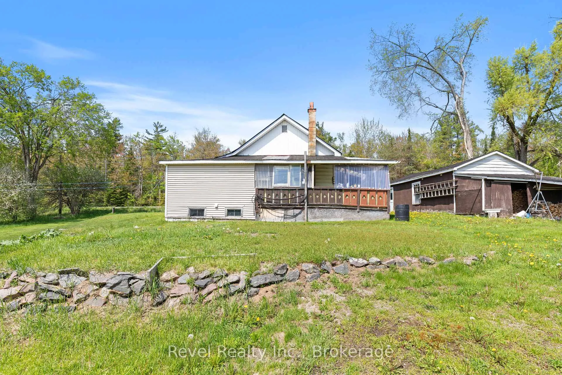Photo 29 of 4900 Monck Road, Kawartha Lakes, Kinmount — HOMEH