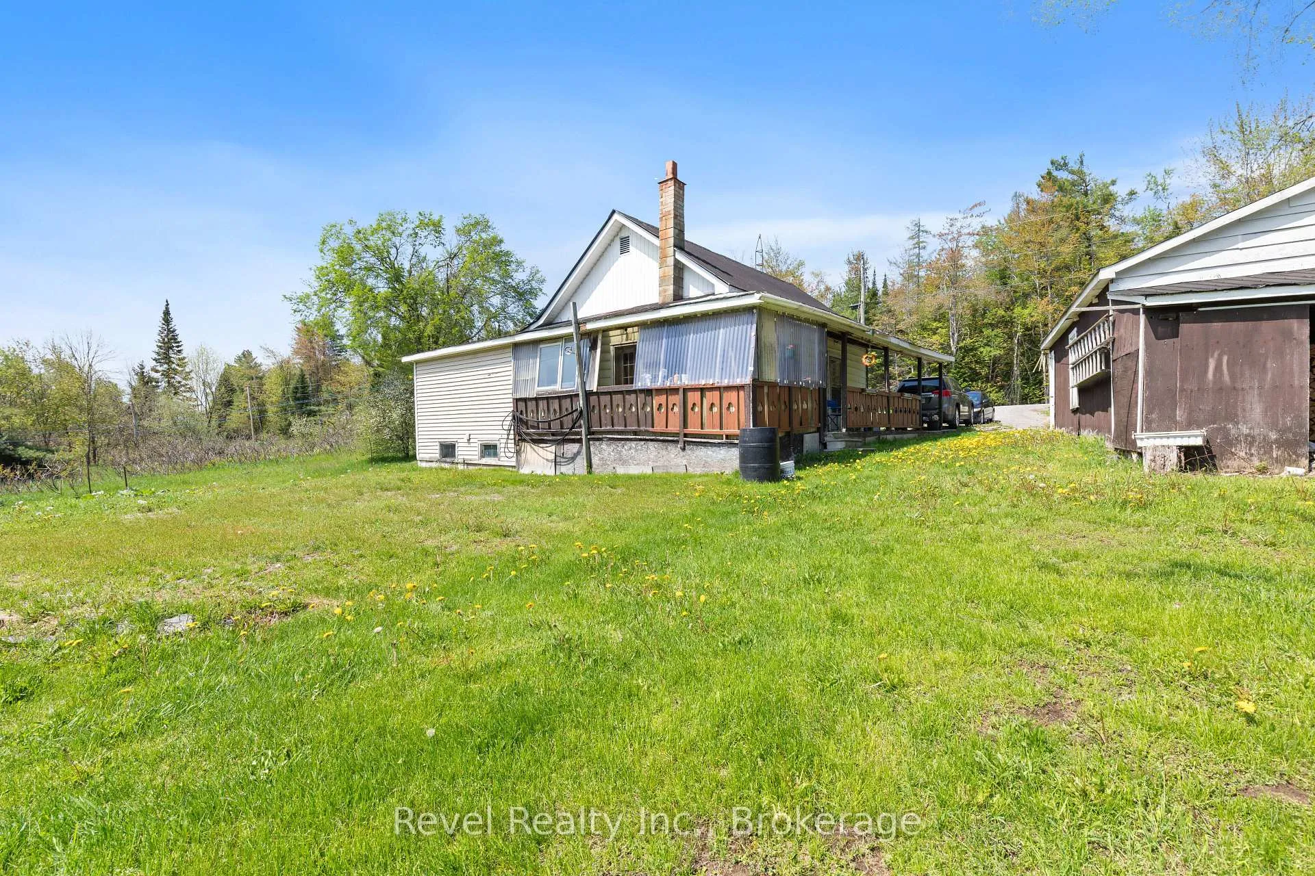 Photo 30 of 4900 Monck Road, Kawartha Lakes, Kinmount — HOMEH
