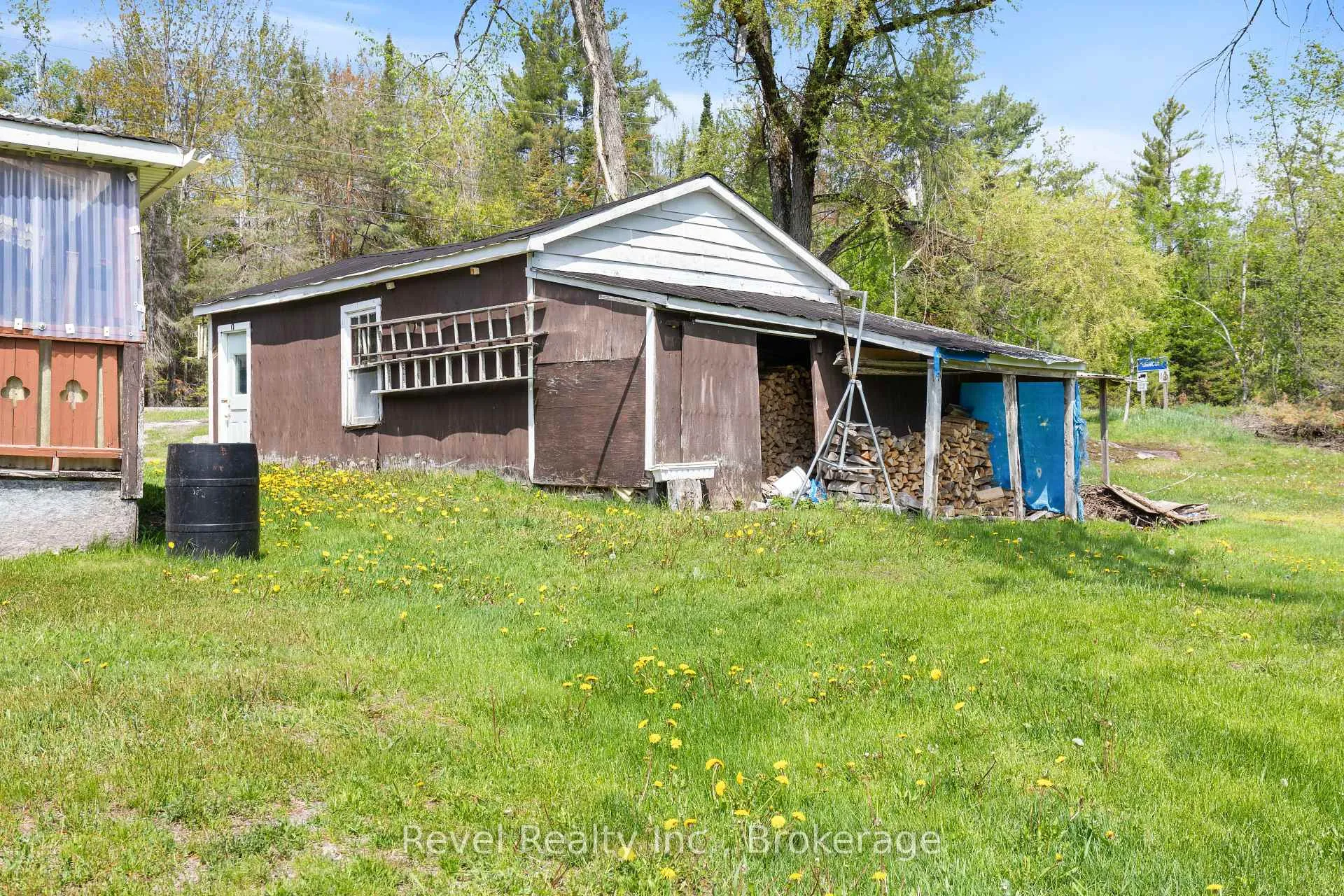 Photo 31 of 4900 Monck Road, Kawartha Lakes, Kinmount — HOMEH