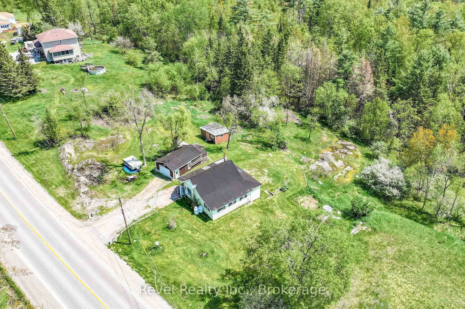 Photo 32 of 4900 Monck Road, Kawartha Lakes, Kinmount — HOMEH