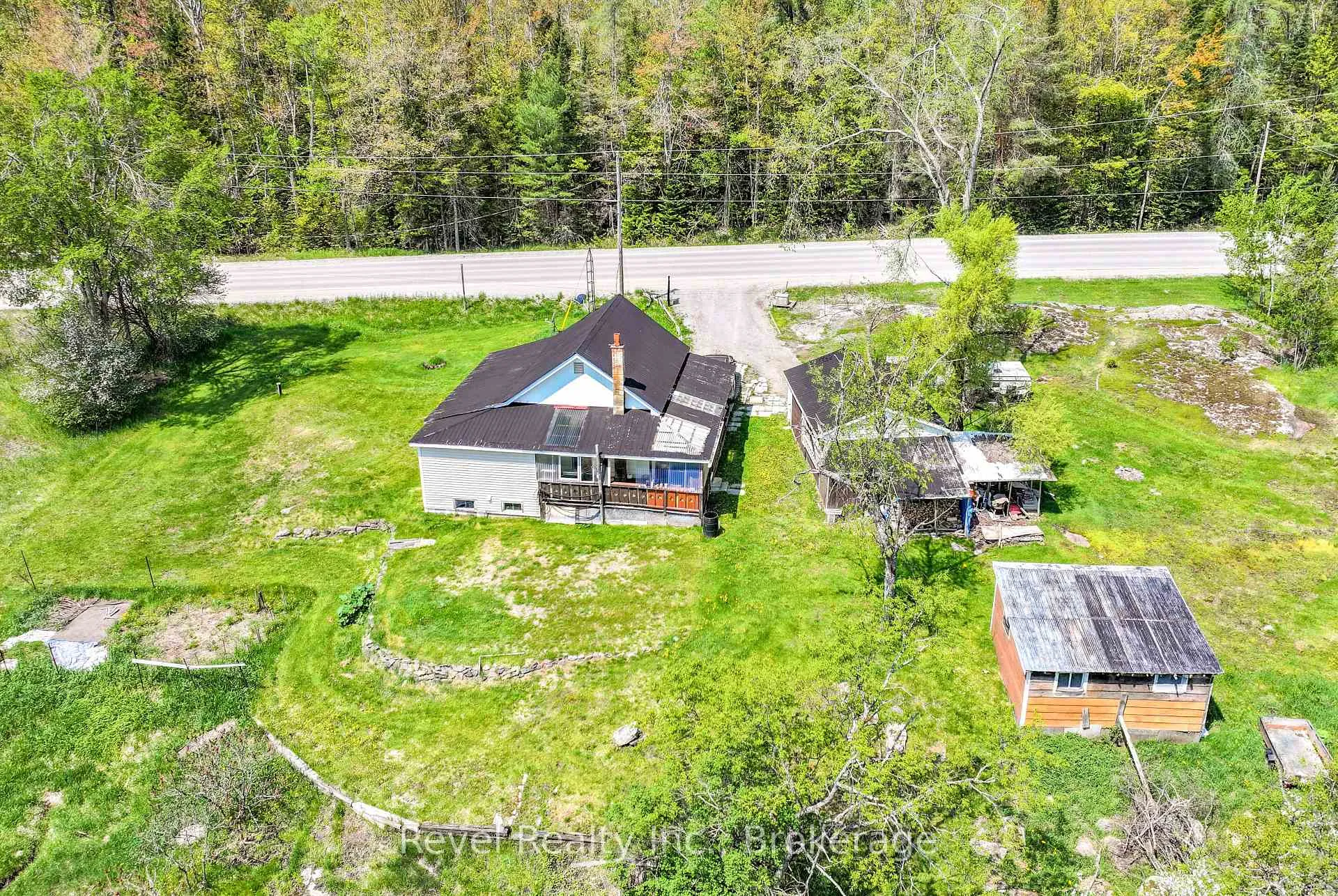 Photo 34 of 4900 Monck Road, Kawartha Lakes, Kinmount — HOMEH