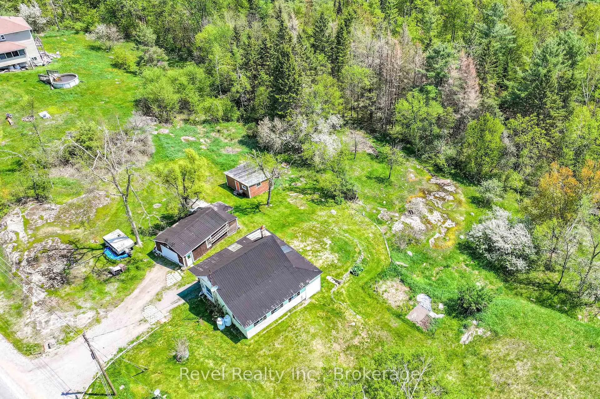 Photo 36 of 4900 Monck Road, Kawartha Lakes, Kinmount — HOMEH