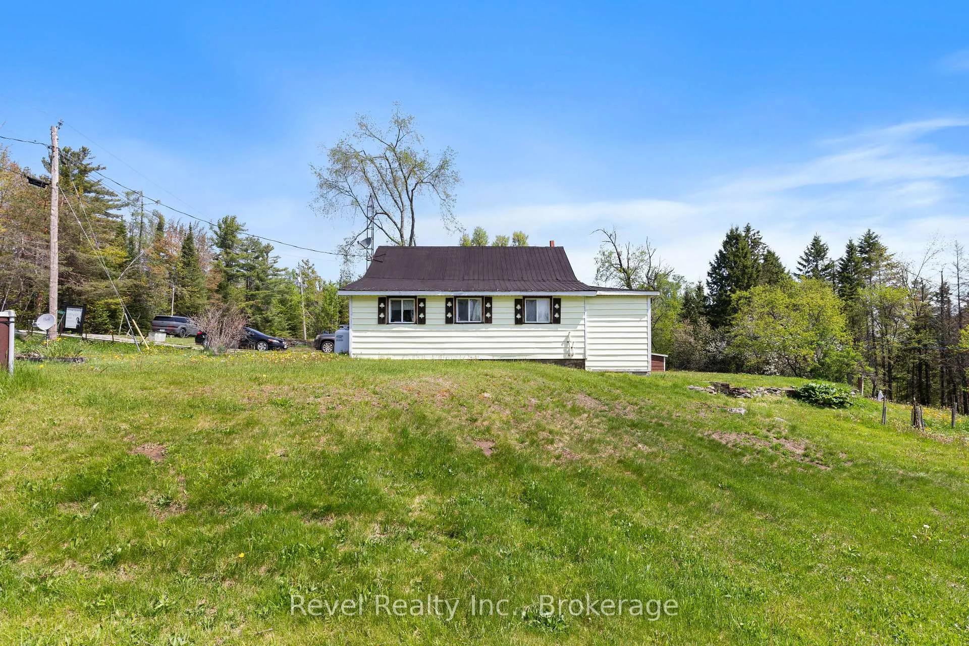 Photo 40 of 4900 Monck Road, Kawartha Lakes, Kinmount — HOMEH