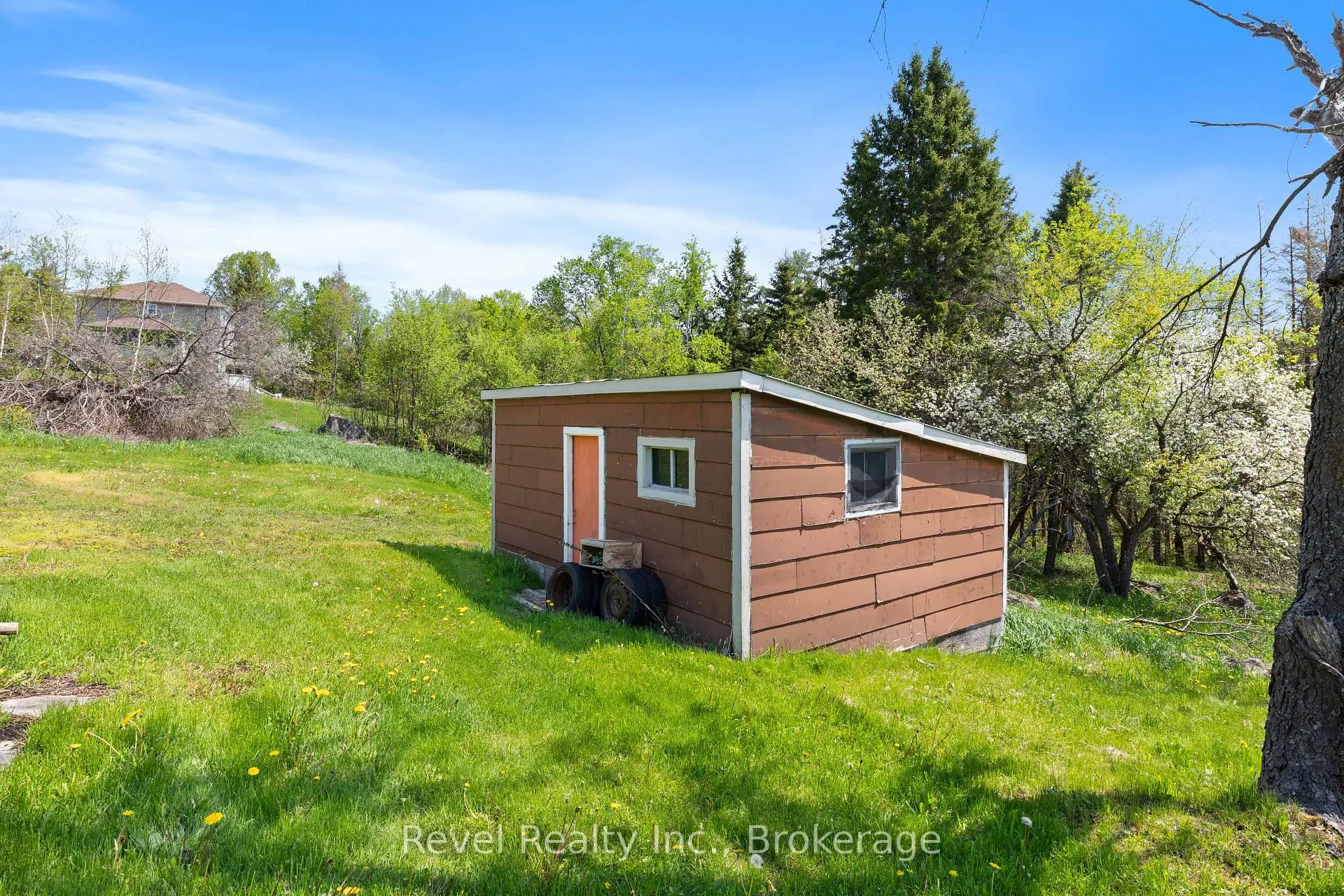 Photo 41 of 4900 Monck Road, Kawartha Lakes, Kinmount — HOMEH