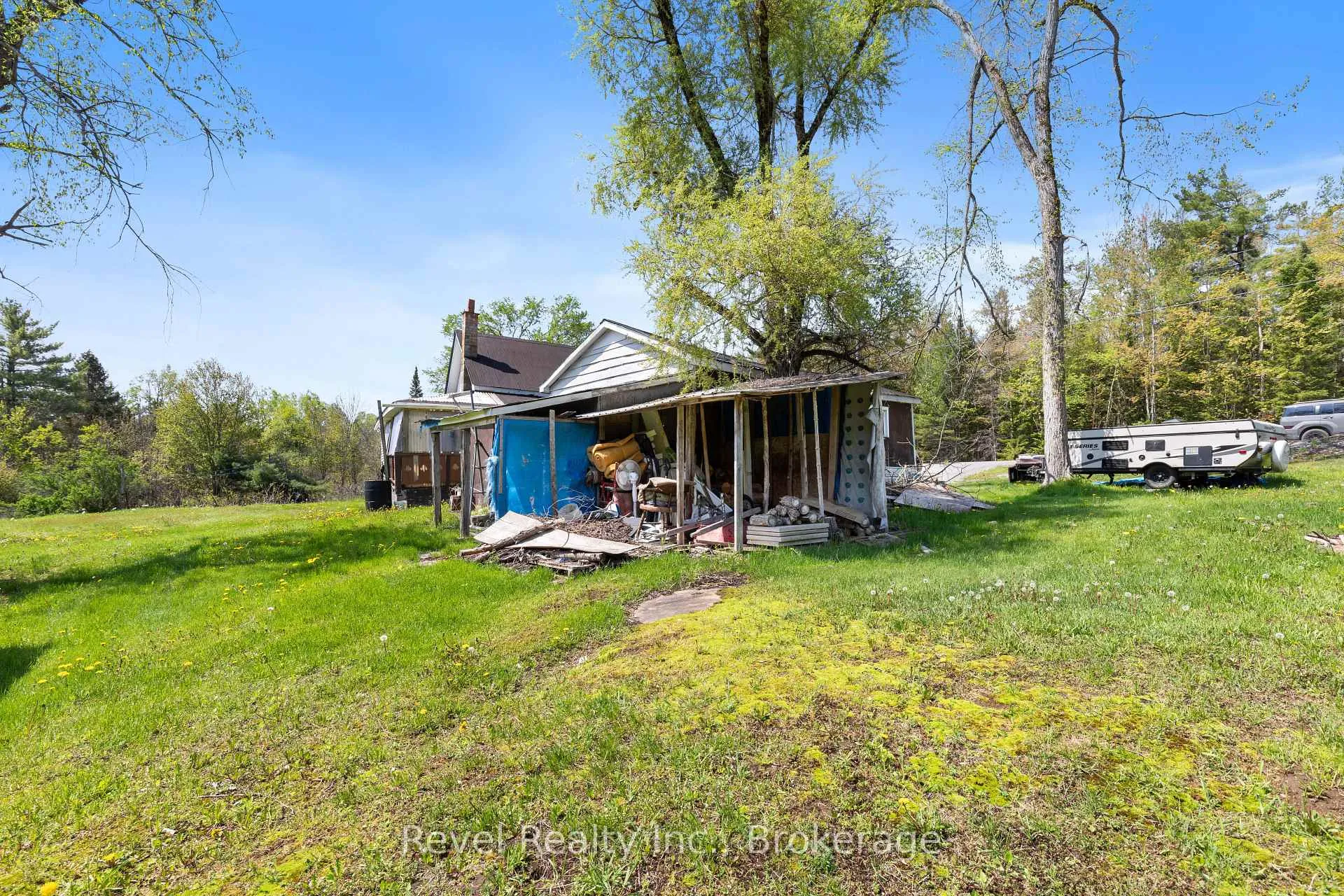 Photo 42 of 4900 Monck Road, Kawartha Lakes, Kinmount — HOMEH