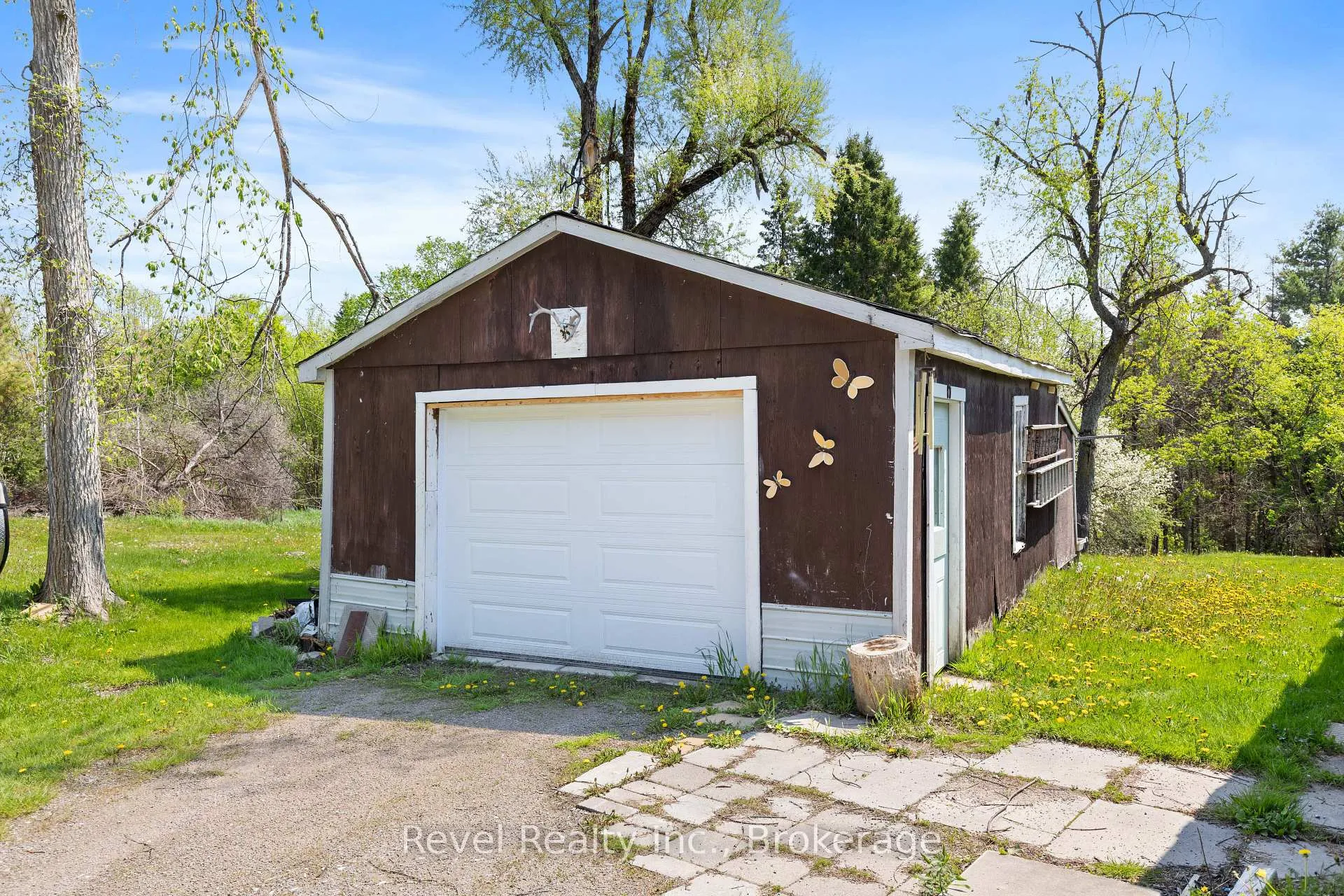 Photo 43 of 4900 Monck Road, Kawartha Lakes, Kinmount — HOMEH