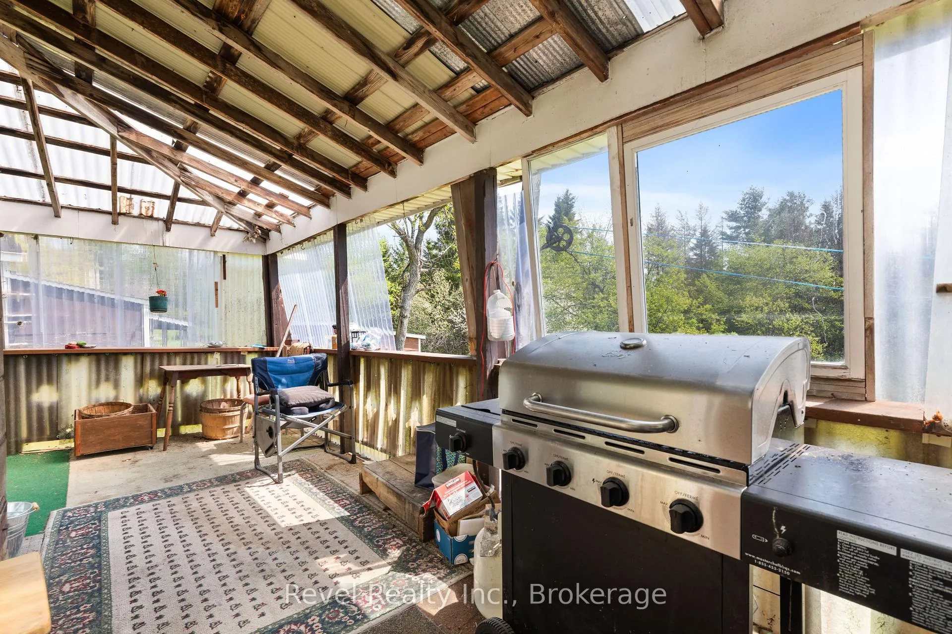 Photo 44 of 4900 Monck Road, Kawartha Lakes, Kinmount — HOMEH