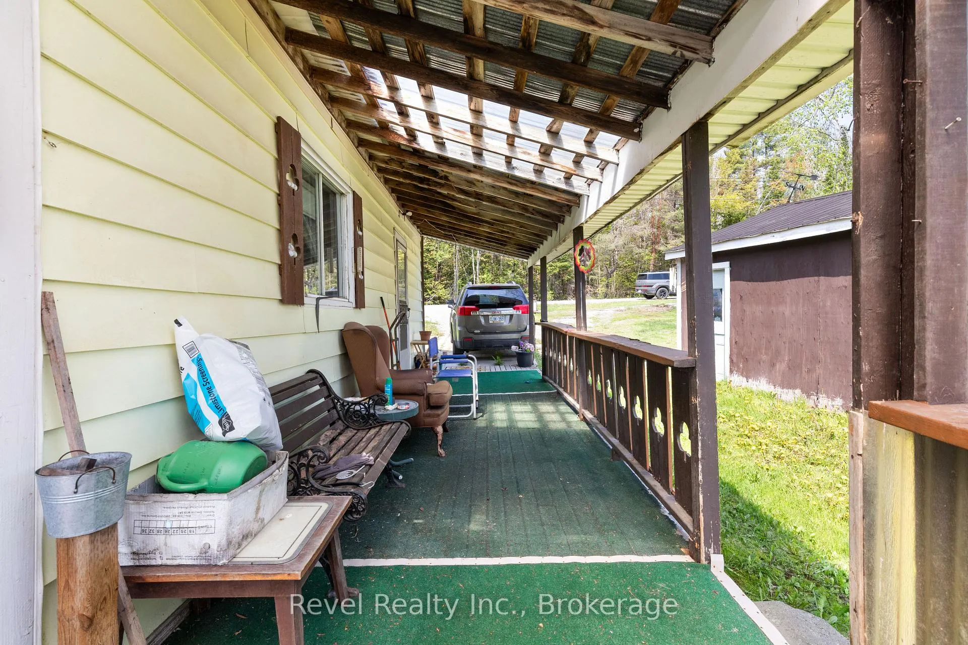 Photo 46 of 4900 Monck Road, Kawartha Lakes, Kinmount — HOMEH