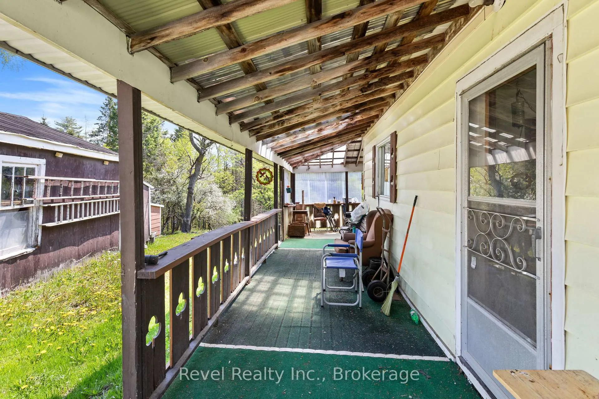 Photo 47 of 4900 Monck Road, Kawartha Lakes, Kinmount — HOMEH