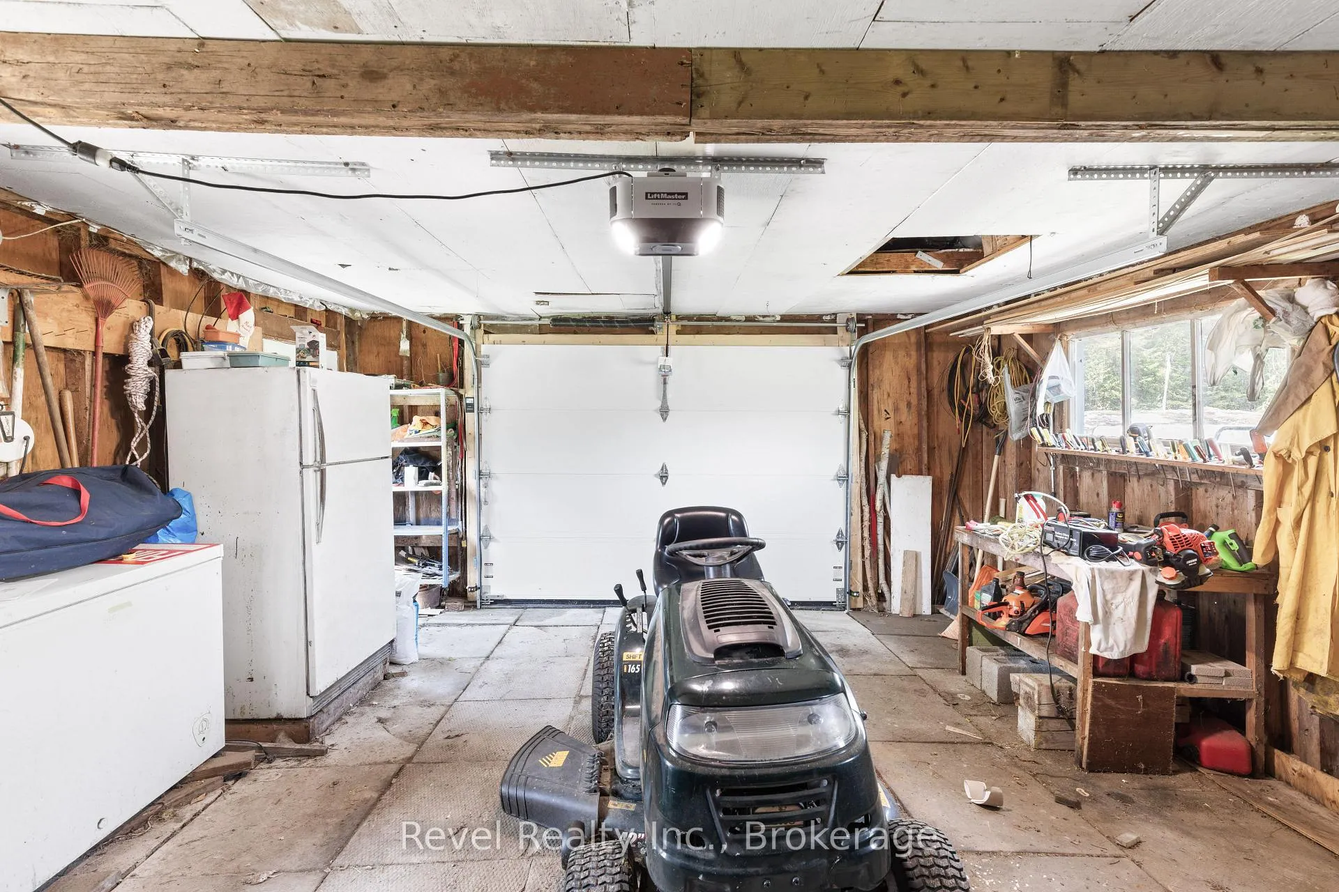 Photo 48 of 4900 Monck Road, Kawartha Lakes, Kinmount — HOMEH