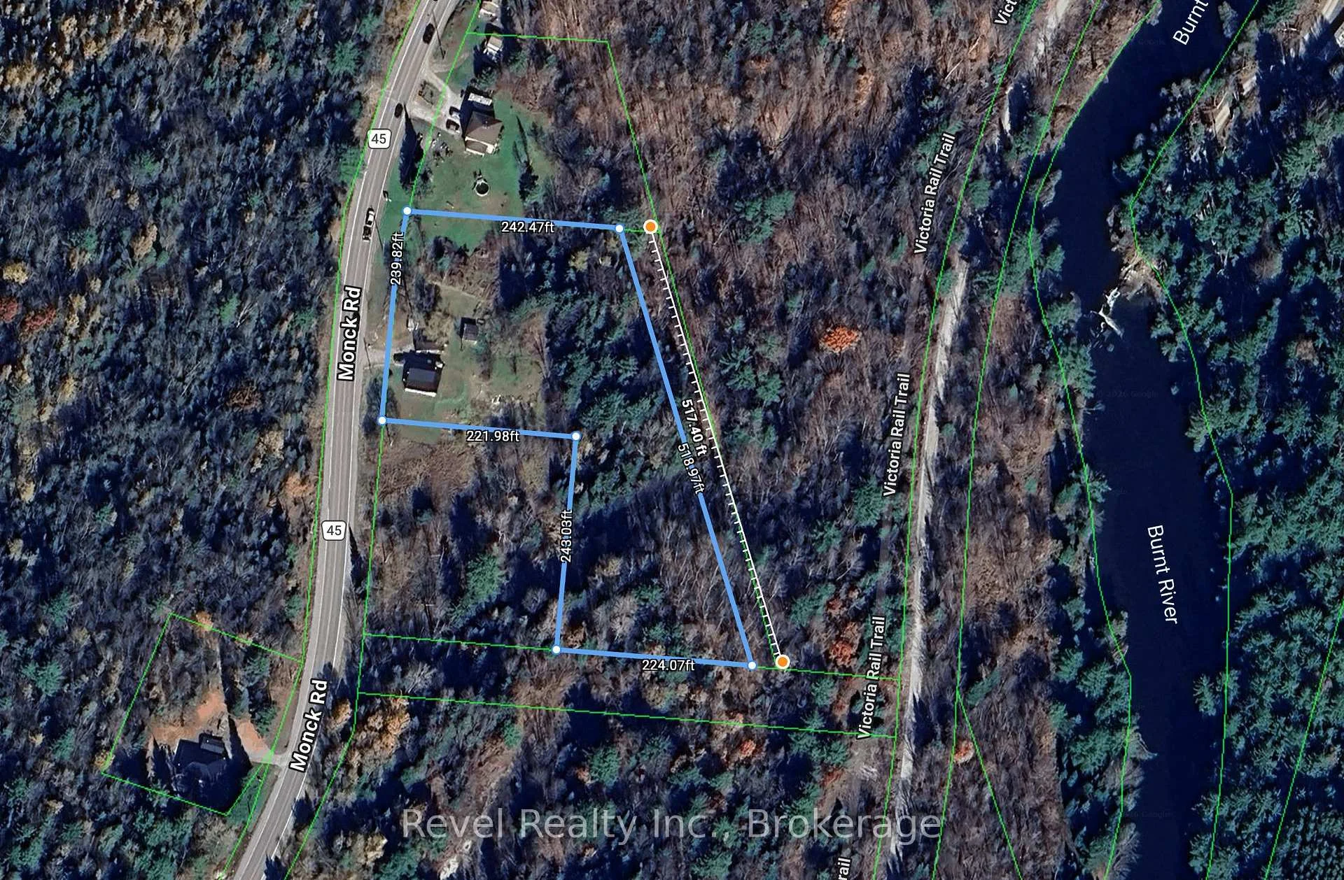 Photo 50 of 4900 Monck Road, Kawartha Lakes, Kinmount — HOMEH