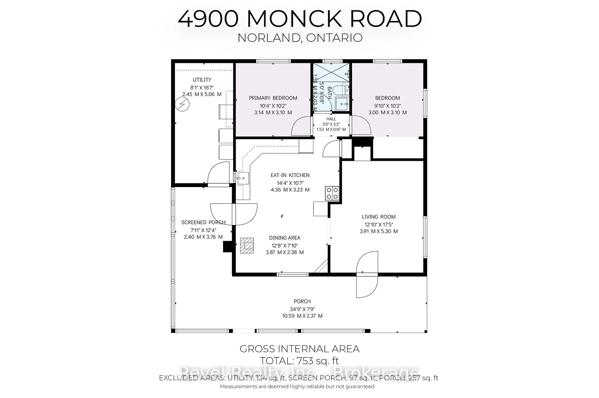 Photo 52 of 4900 Monck Road, Kawartha Lakes, Kinmount — HOMEH