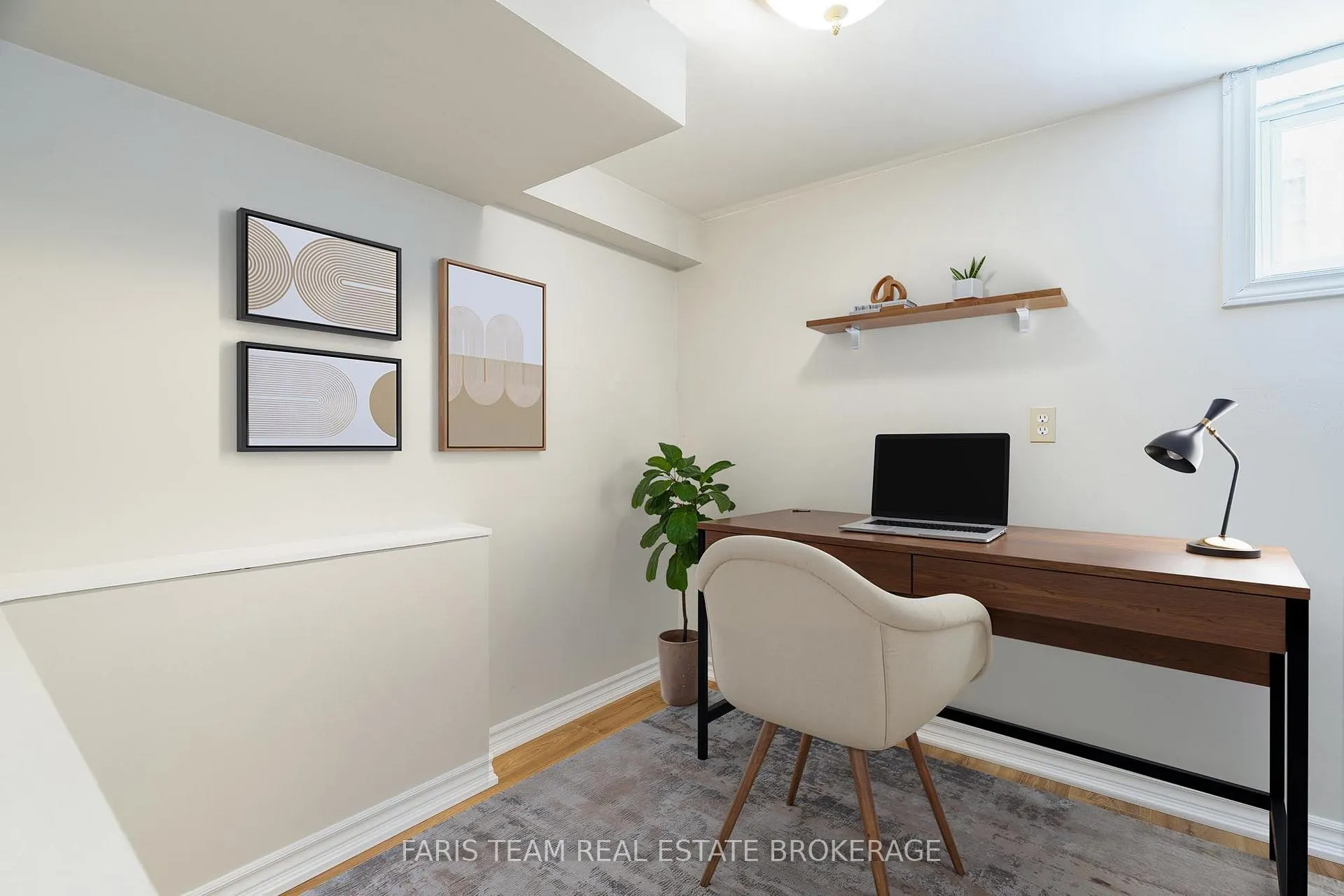 Photo 29 of 18 Newton Street, Barrie, Wellington — HOMEH
