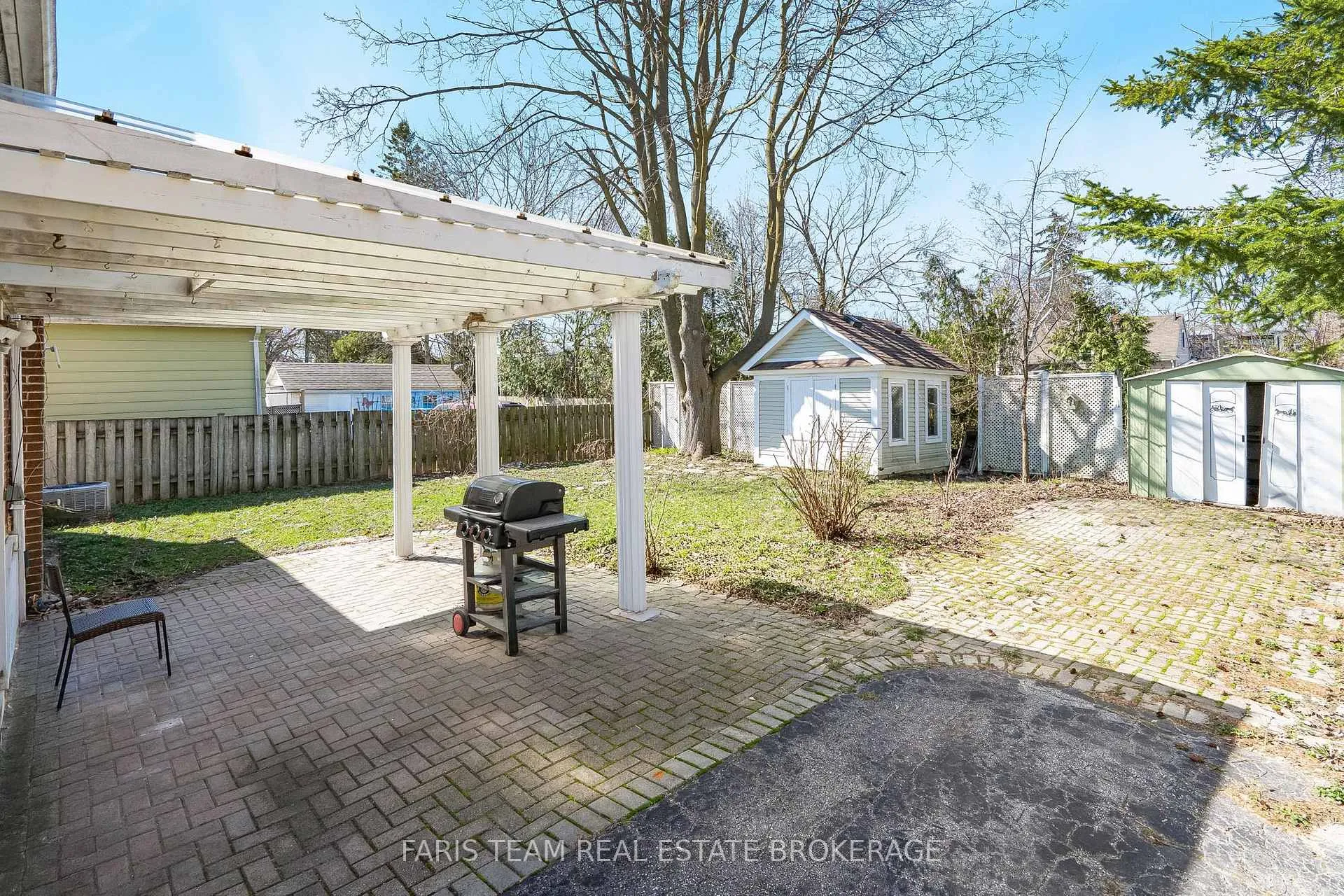 Photo 36 of 18 Newton Street, Barrie, Wellington — HOMEH