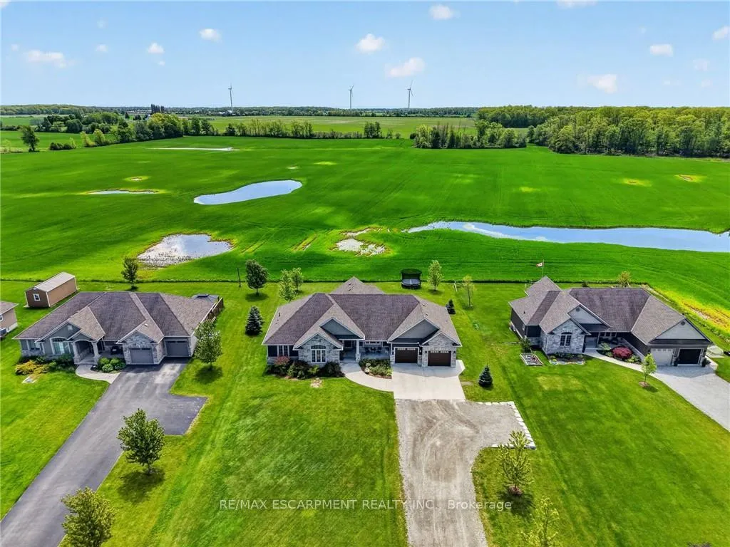 Photo 2 of 7162 Rainham Road, Haldimand, Dunnville — HOMEH