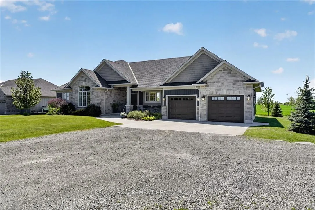 Photo 3 of 7162 Rainham Road, Haldimand, Dunnville — HOMEH