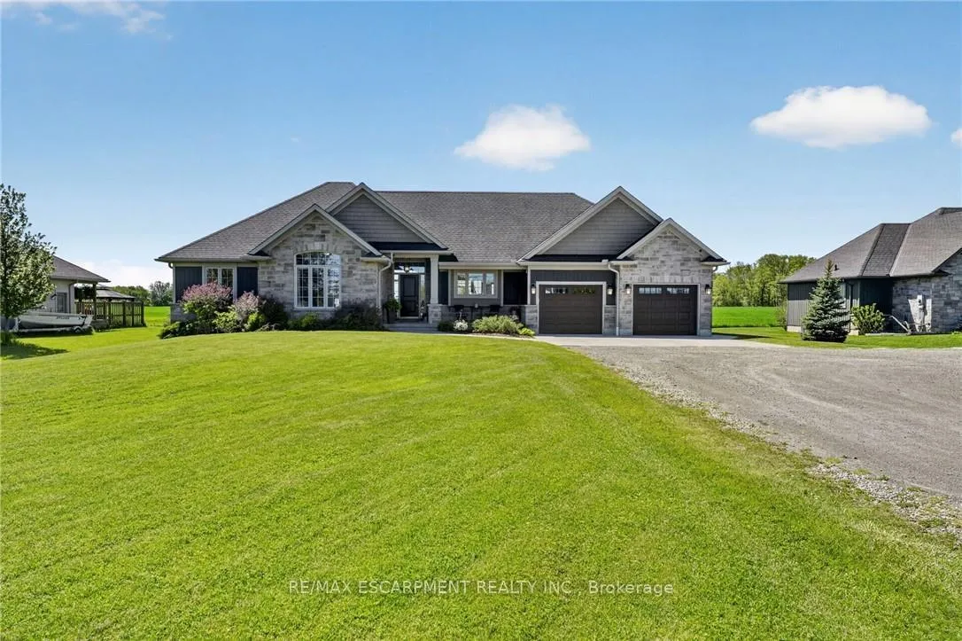 Photo 4 of 7162 Rainham Road, Haldimand, Dunnville — HOMEH