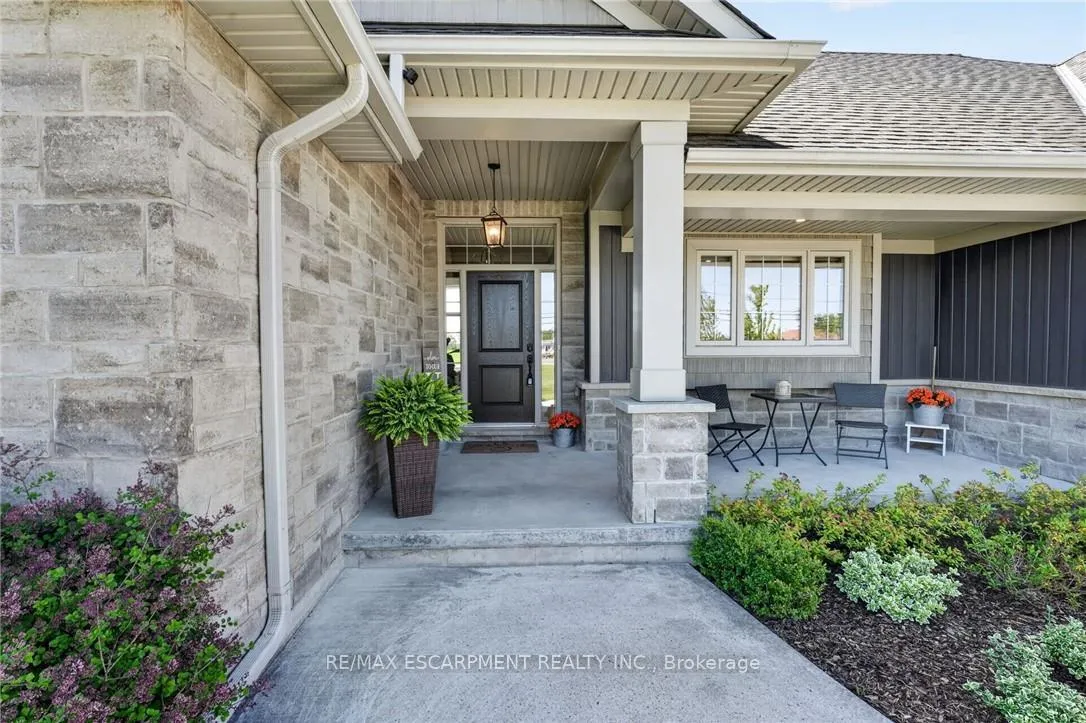 Photo 6 of 7162 Rainham Road, Haldimand, Dunnville — HOMEH