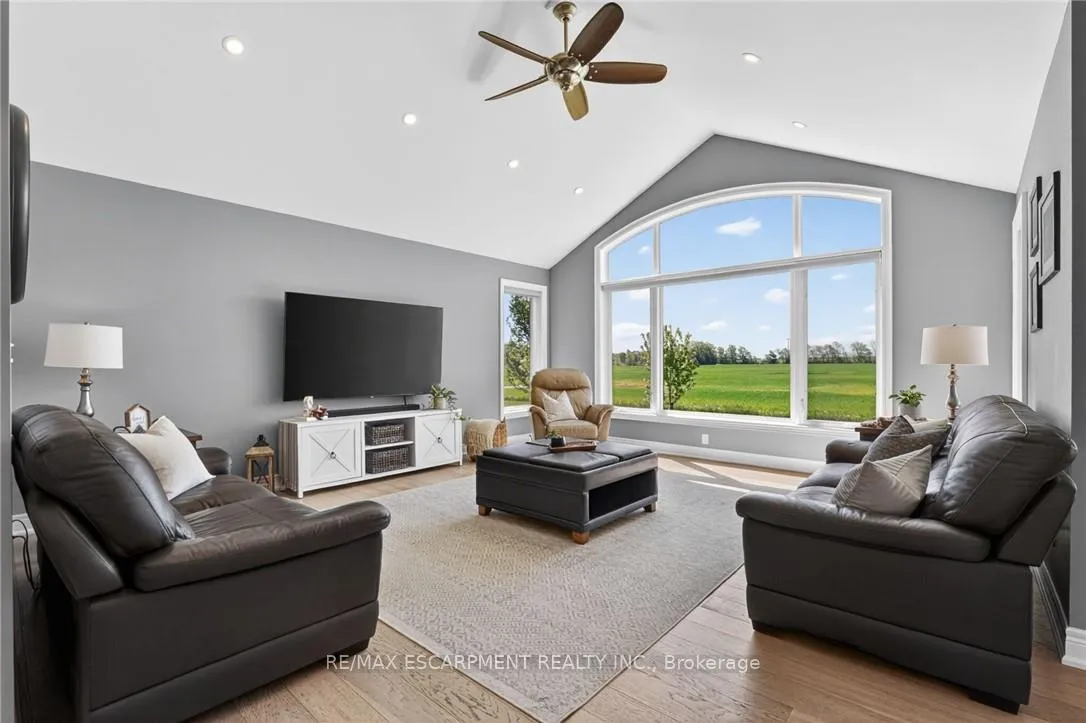 Photo 8 of 7162 Rainham Road, Haldimand, Dunnville — HOMEH