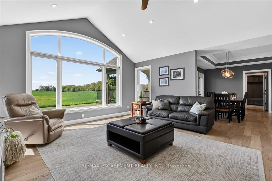 Photo 9 of 7162 Rainham Road, Haldimand, Dunnville — HOMEH