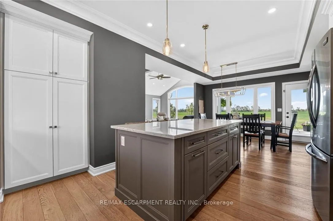Photo 14 of 7162 Rainham Road, Haldimand, Dunnville — HOMEH