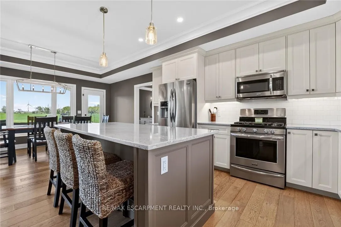 Photo 15 of 7162 Rainham Road, Haldimand, Dunnville — HOMEH