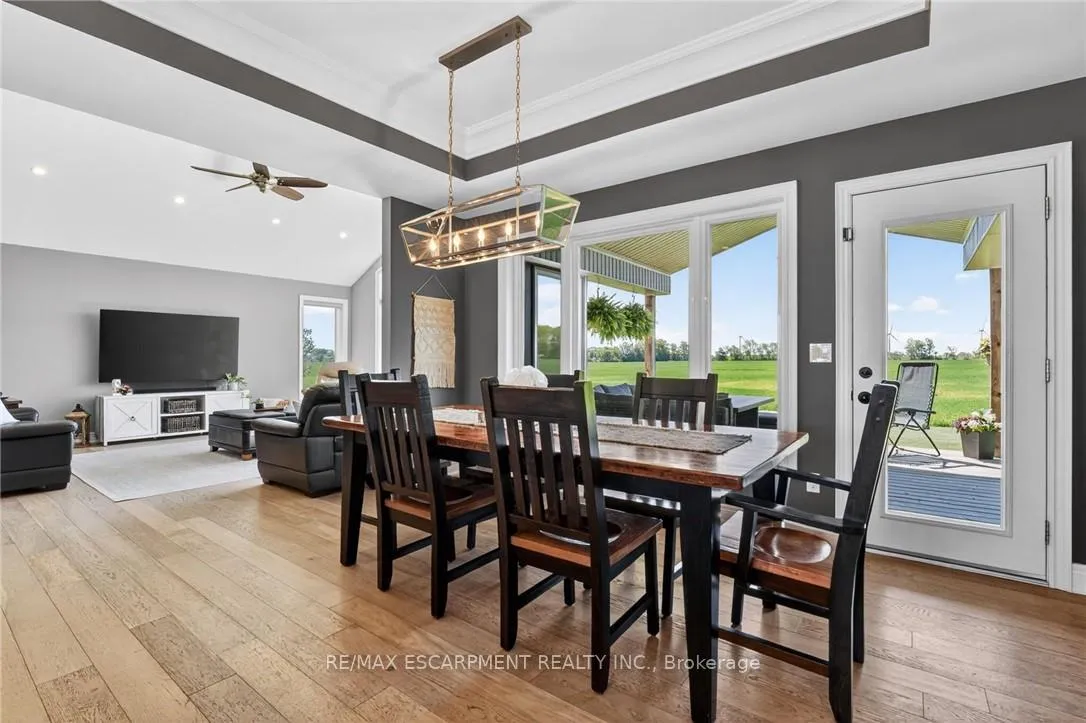 Photo 17 of 7162 Rainham Road, Haldimand, Dunnville — HOMEH