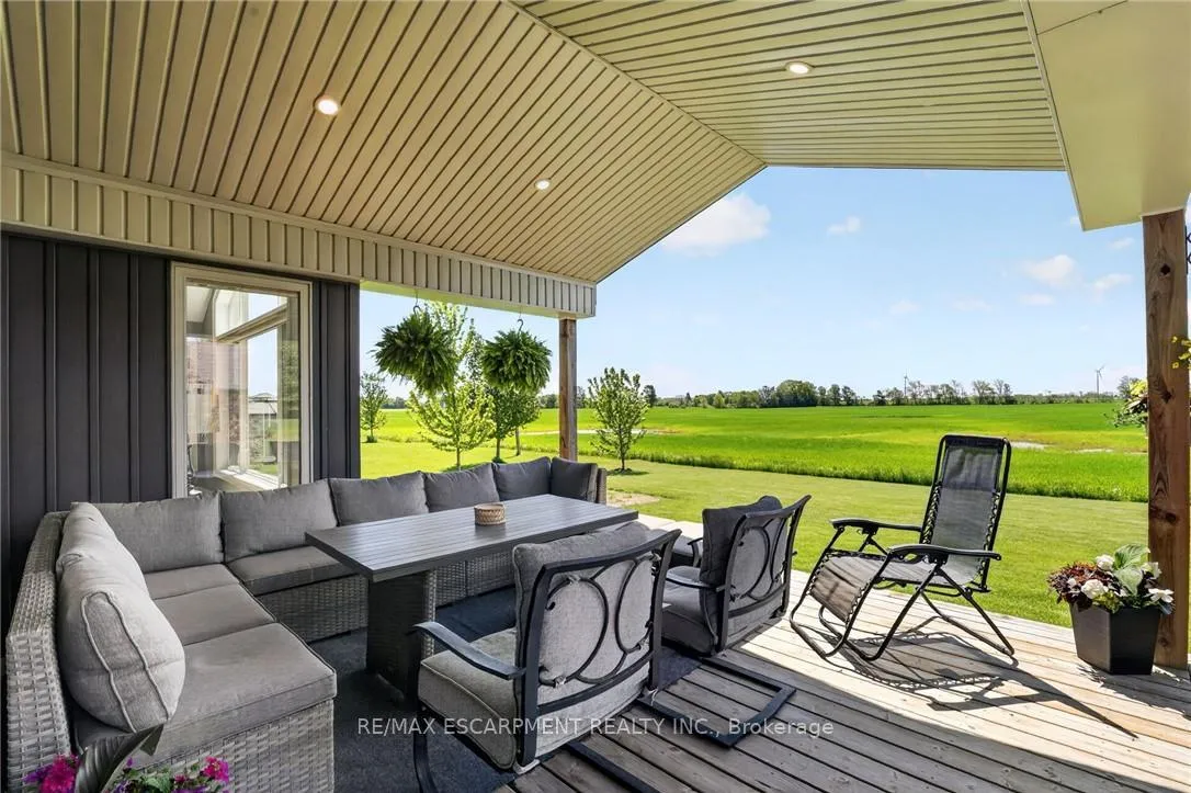 Photo 40 of 7162 Rainham Road, Haldimand, Dunnville — HOMEH