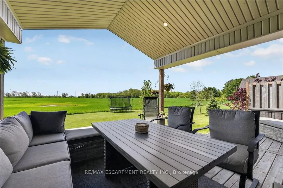 Photo 41 of 7162 Rainham Road, Haldimand, Dunnville — HOMEH
