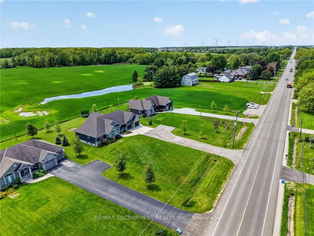 Photo 46 of 7162 Rainham Road, Haldimand, Dunnville — HOMEH