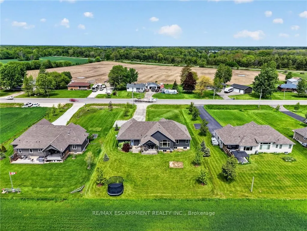 Photo 47 of 7162 Rainham Road, Haldimand, Dunnville — HOMEH