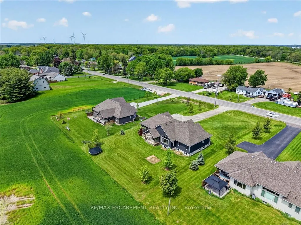 Photo 48 of 7162 Rainham Road, Haldimand, Dunnville — HOMEH