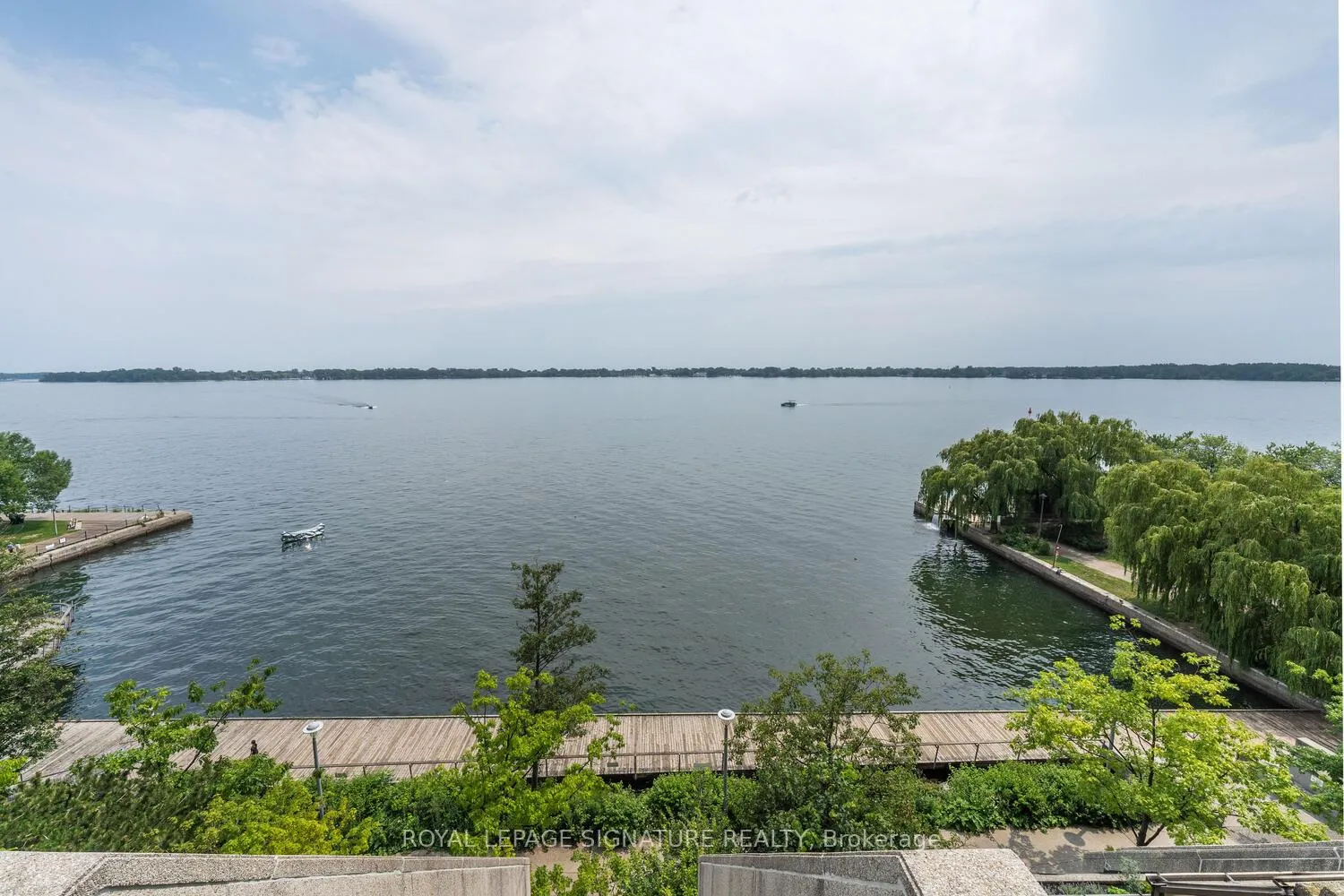 Photo 25 of Unit 2109, 65 Harbour Square, Toronto, Waterfront Communities — HOMEH