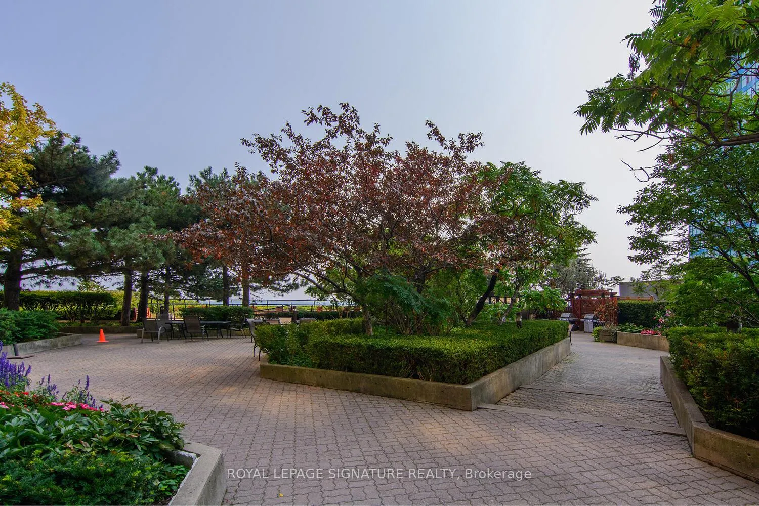 Photo 26 of Unit 2109, 65 Harbour Square, Toronto, Waterfront Communities — HOMEH